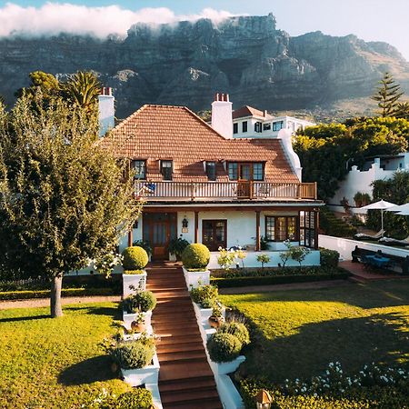 Acorn House Bed & Breakfast Кейптаун Екстериор снимка