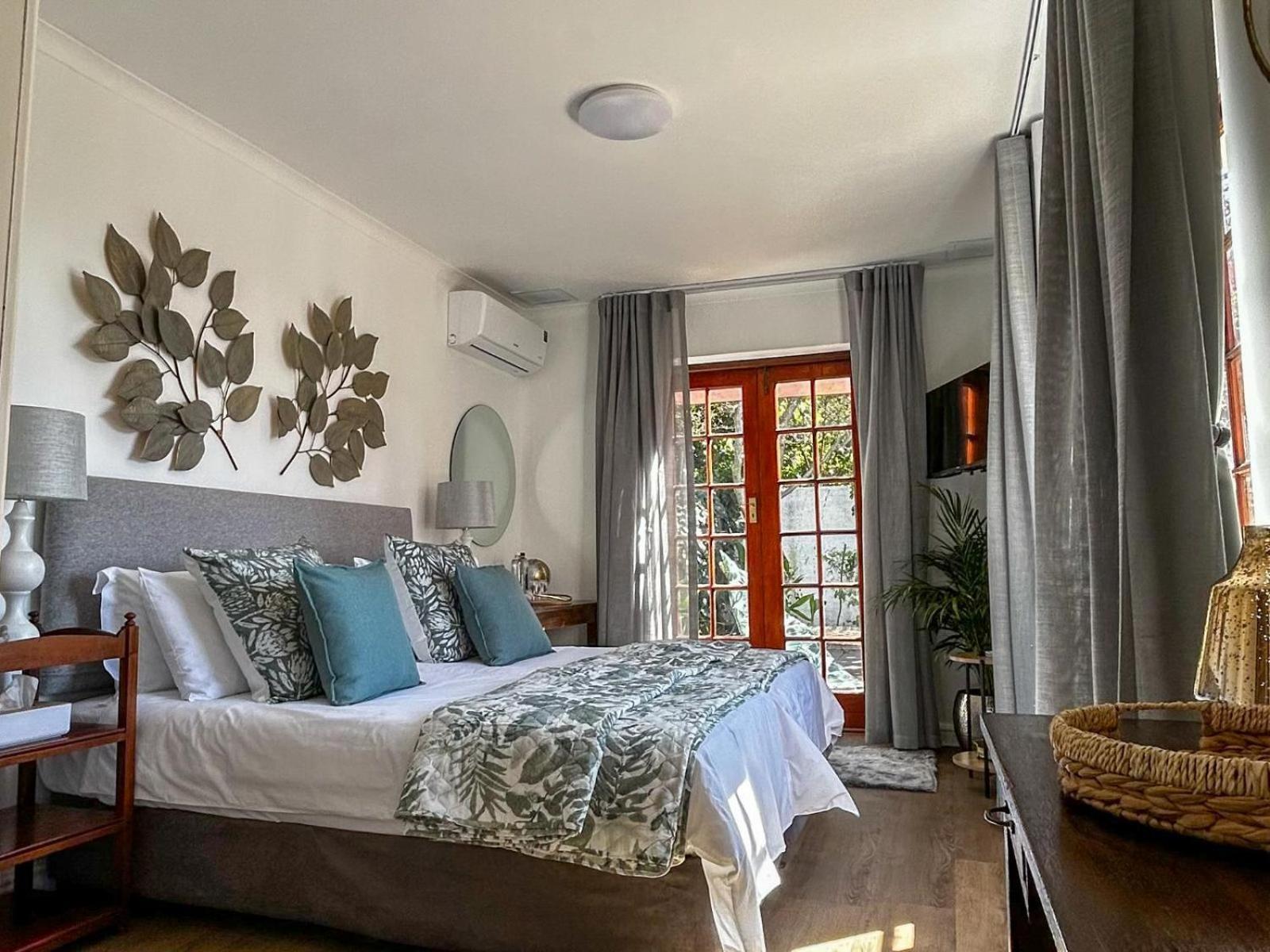 Acorn House Bed & Breakfast Кейптаун Екстериор снимка