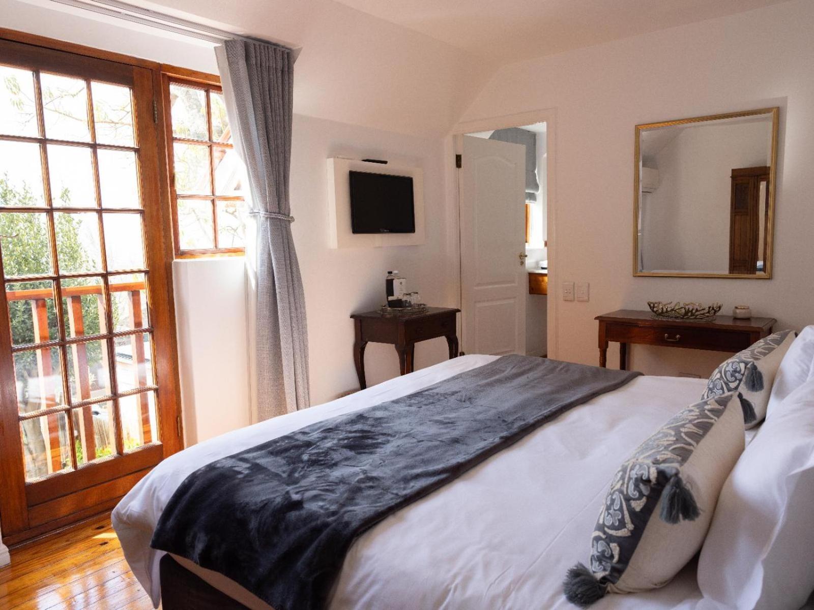 Acorn House Bed & Breakfast Кейптаун Екстериор снимка