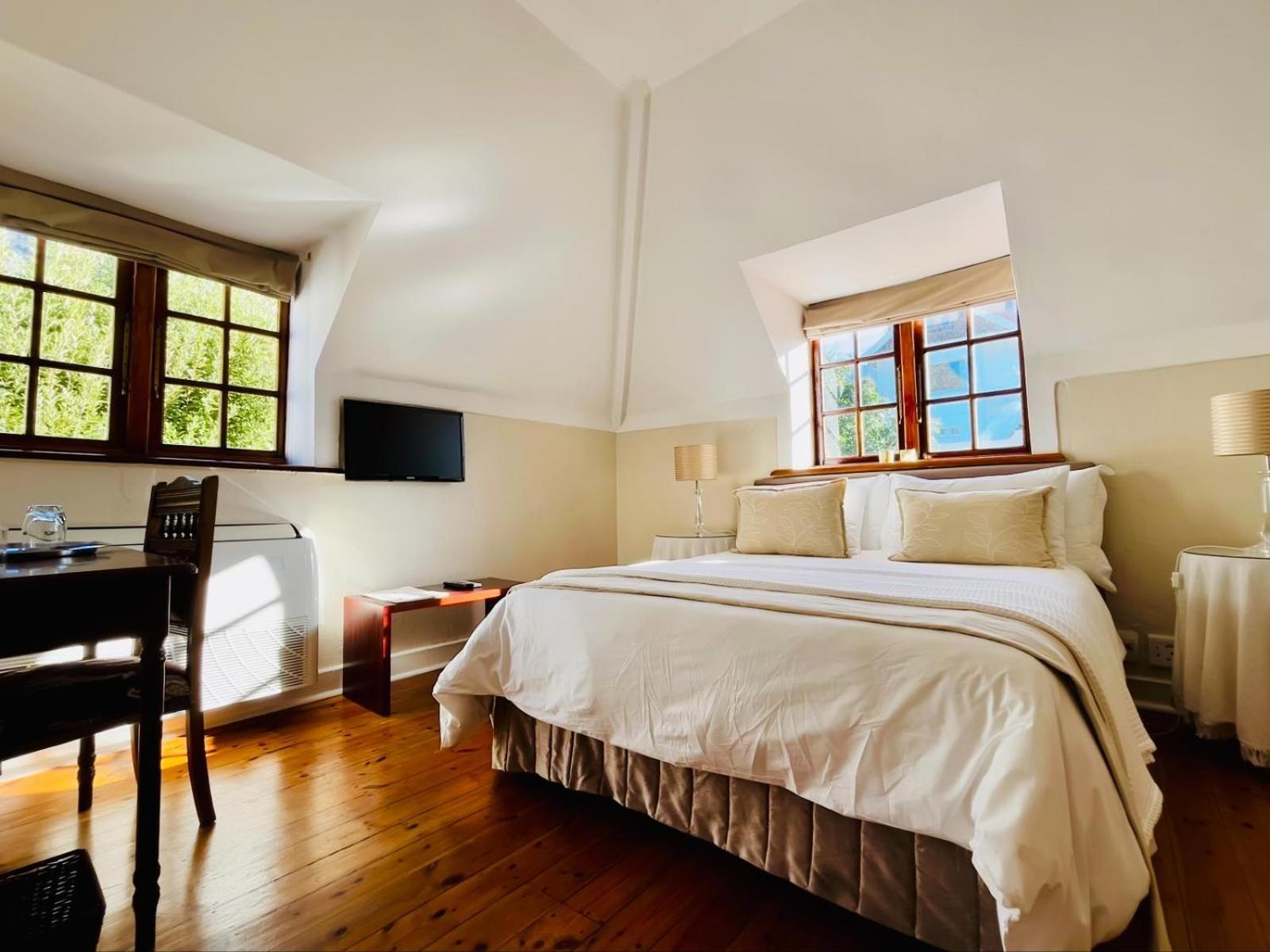 Acorn House Bed & Breakfast Кейптаун Екстериор снимка