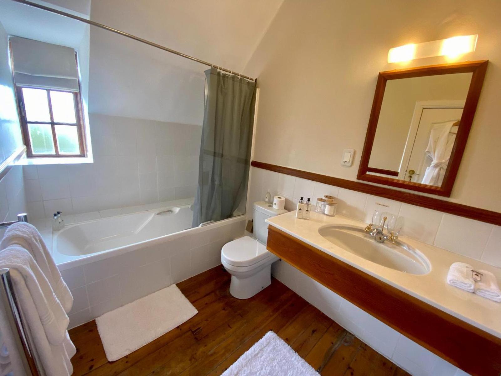 Acorn House Bed & Breakfast Кейптаун Екстериор снимка
