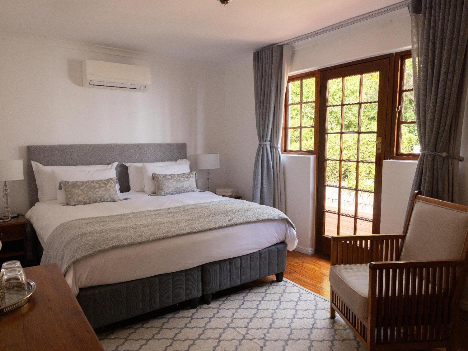 Acorn House Bed & Breakfast Кейптаун Екстериор снимка