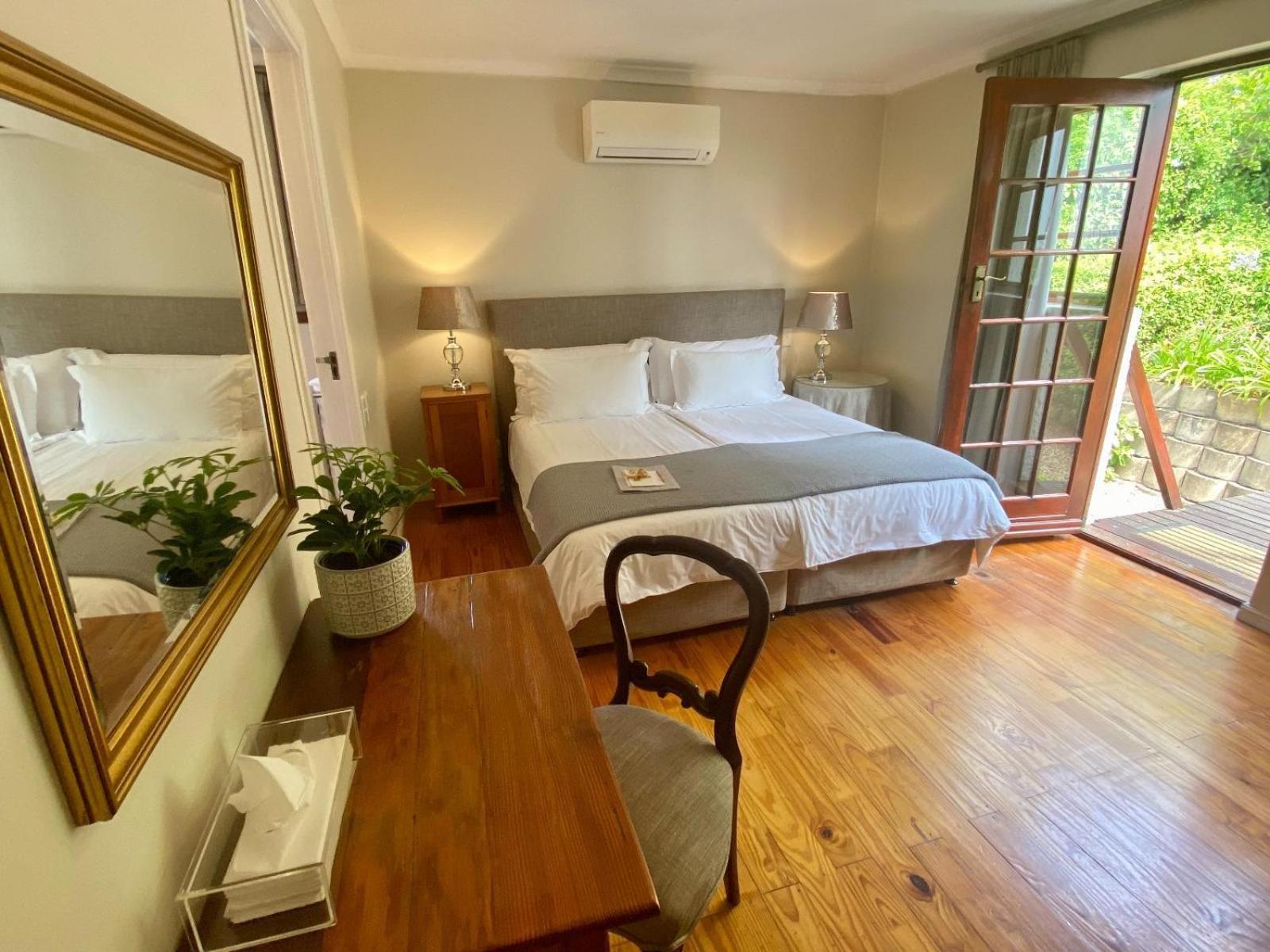 Acorn House Bed & Breakfast Кейптаун Екстериор снимка